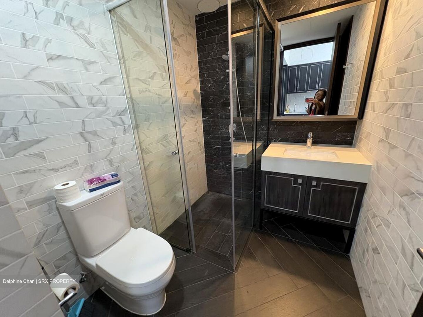 Mayfair Gardens (D21), Condominium #450730941